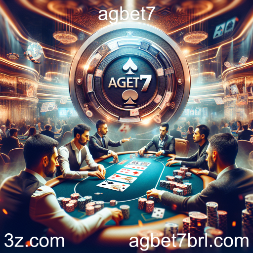 O Mundo Fascinante do Pôquer: Estratégia e Emoção