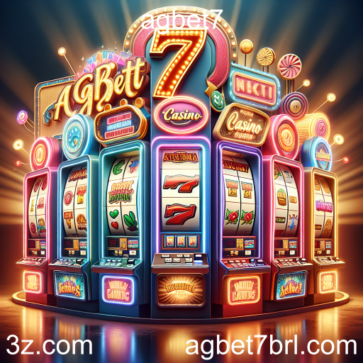 A Revolução dos Caça-Níqueis: Diversão e Emoção no Jogo