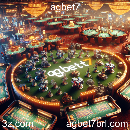 Desbravando o Mundo dos Jogos de Estratégia