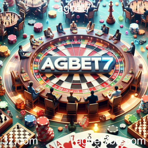 A Magia dos Jogos de Mesa